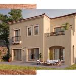 فيلا مستقلة فاخرة للبيع في سيتي جيت – ديار القطري