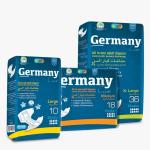 NEGPI الشركة المصرية الألمانية الجديدة للصناعات الورقية