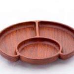 Hegaza Rose Gold Wood