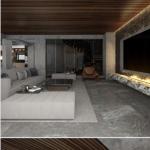 جراند توين فيلا فاخرة للبيع في Swan Lake Residences