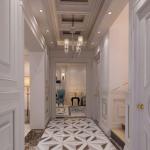 فيلا مستقلة فاخرة للبيع في ميفيدا |