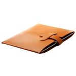 Marlina Handmade Leather Tablet Sleeve