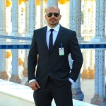 Mazen Said – Creative Director & Cinematic Filmmaker