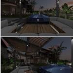 جراند توين فيلا فاخرة للبيع في Swan Lake Residences