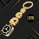 Genius Gold