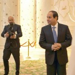 Mazen Said – Creative Director & Cinematic Filmmaker