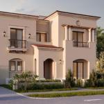 فيلا مستقلة فاخرة للبيع في سيتي جيت – ديار القطري