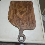 Hegaza Rose Gold Wood