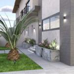 جراند توين فيلا فاخرة للبيع في Swan Lake Residences