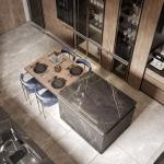 La vie kitchen by Youssef Massoud