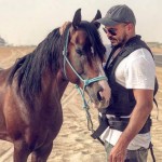 Mazen Said – Creative Director & Cinematic Filmmaker