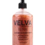 Sanify Pro chemicals