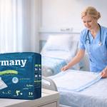 NEGPI الشركة المصرية الألمانية الجديدة للصناعات الورقية