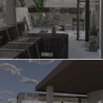 جراند توين فيلا فاخرة للبيع في Swan Lake Residences