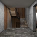 جراند توين فيلا فاخرة للبيع في Swan Lake Residences