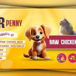 Dr. Penny Dog Food