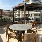 Luxury Apartment in Villette Sodic