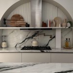 La vie kitchen by Youssef Massoud