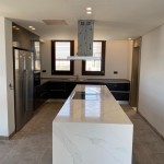 La vie kitchen by Youssef Massoud