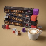 LECKERS Espresso