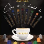 LECKERS Espresso
