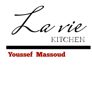 La vie kitchen by Youssef Massoud