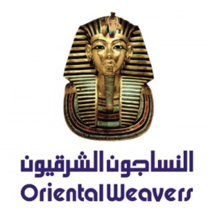 Oriental Weavers -El-Nasajoon El-Sharqeyoon