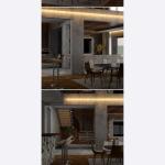 جراند توين فيلا فاخرة للبيع في Swan Lake Residences