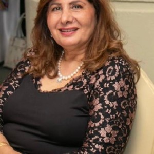 Dr. Manal Halim Wahba