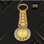 Genius Gold