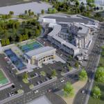 فرصة استثمارية تجارية وإدارية بجوار مطار القاهرة الدولي