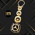 Genius Gold