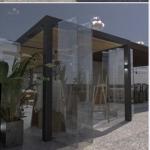 جراند توين فيلا فاخرة للبيع في Swan Lake Residences