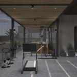 جراند توين فيلا فاخرة للبيع في Swan Lake Residences