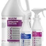 Maxim Specialty Chemicals