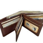 Ahmed Hussien for Leather Goods