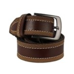 Ahmed Hussien for Leather Goods