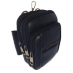 Ahmed Hussien for Leather Goods