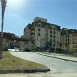 Wadi Degla Developments