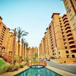 Wadi Degla Developments