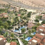 Emaar Misr for Development S.A.E.