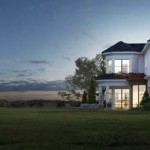 Mountain View for Development and Real Estate Investment