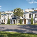 Mountain View for Development and Real Estate Investment