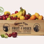Queen Fresh Produce