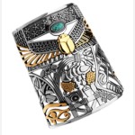 Azza Fahmy Jewelry