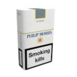 Philip Morris Misr