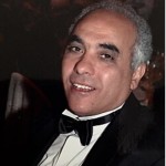 Dr Kareem Mohamed Abu‑Elmagd