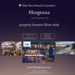 Property Investor Show – London (October 2025)