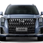 Import & Distribution of GAC Cars 2025 from Dubai