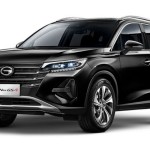 Import & Distribution of GAC Cars 2025 from Dubai